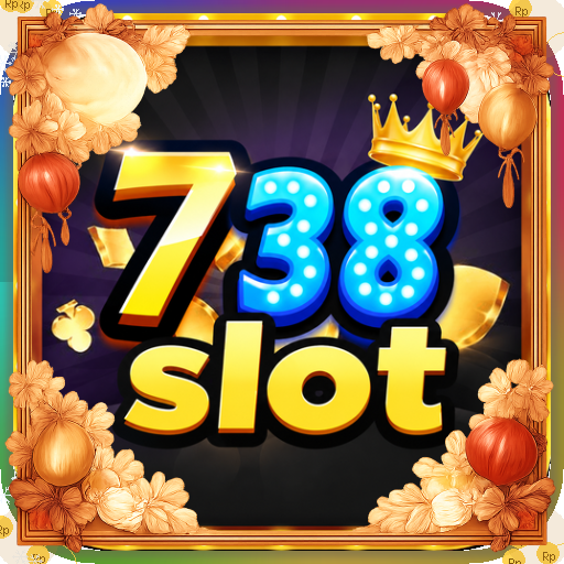 738slot — galeri pratinjau Resmi APK